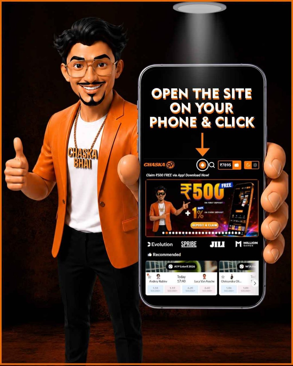 Chaska99-app-download